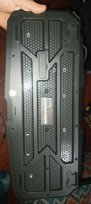 KROM Gaming Keyboard64284591039233120