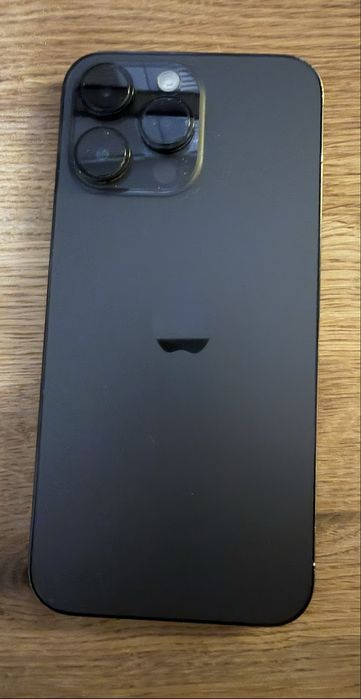 iPhone’a 14 Pro Max 256 GB -  Stan Idealny