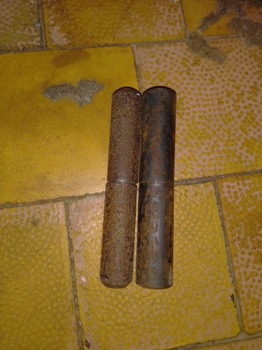 Петли-завесы 2 шт.