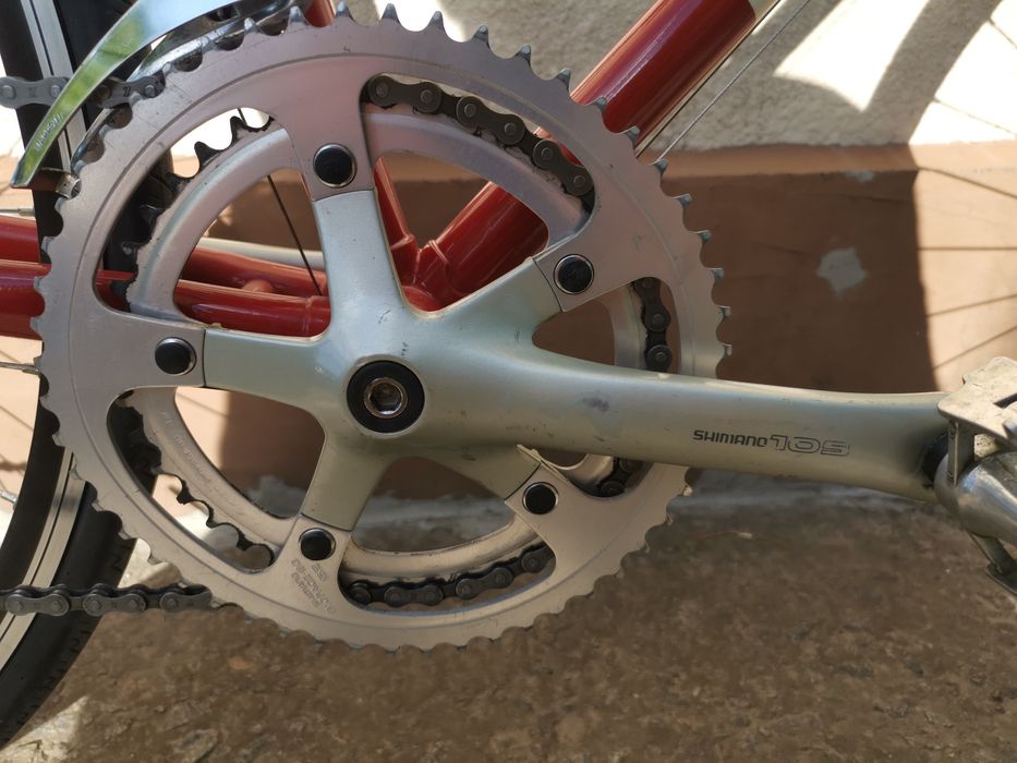 Продам велосипед ретро  шоссе Raleigh