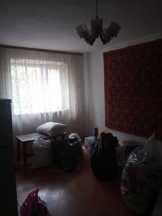 Продам частину будинку на Бучмах!