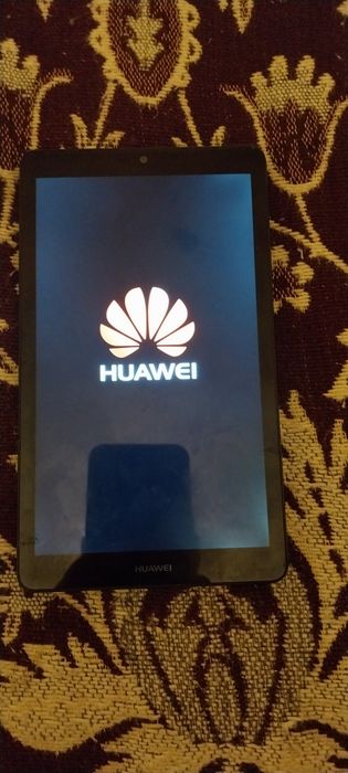 Vendo huawei media pad