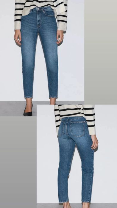 Calças Lefties Novas com etiqueta, tamanho 40