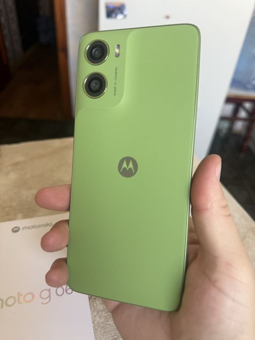 Продам Motorola g06 4/64