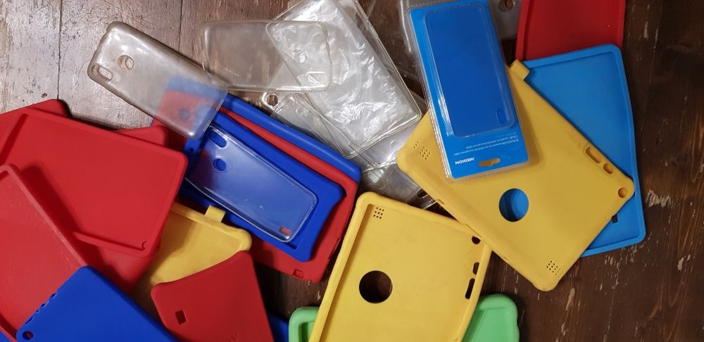 Etui na tablety i smartfony