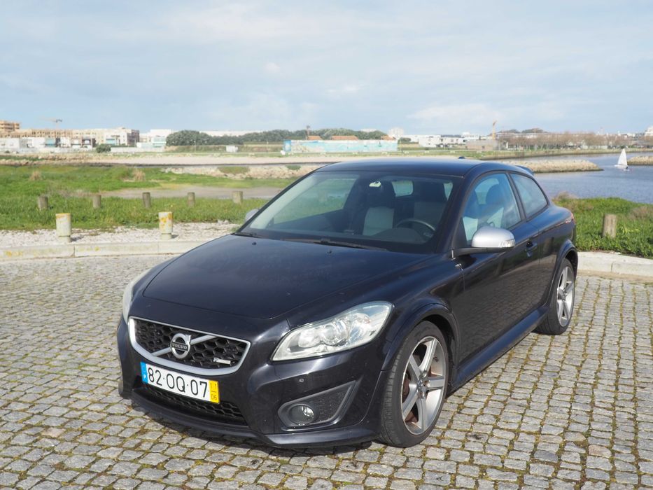 Volvo c30 r-design