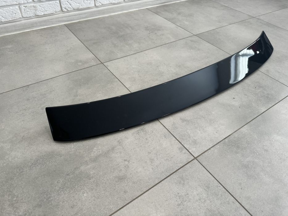 Козырек на стекло Mercedes-Benz S class W221 2005-2013 козирок