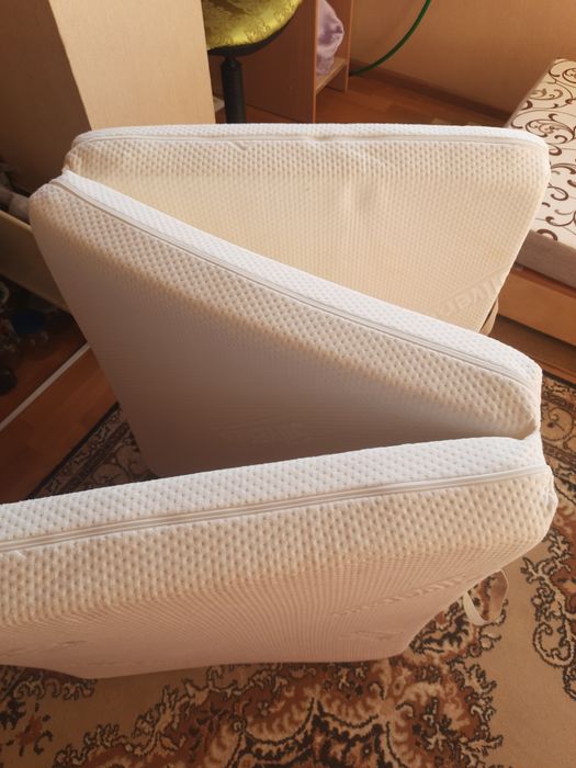 Матрас  80 ×200  EVERGREEN