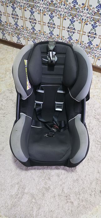 Cadeira bebé auto
