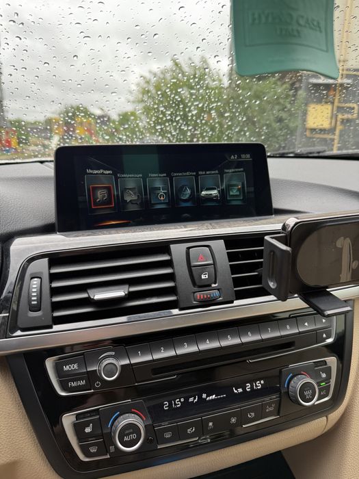 Кабріолет BMW 4 series 2016