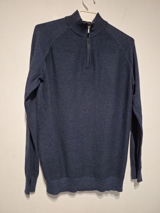 Sweter męskii rozmiar M.