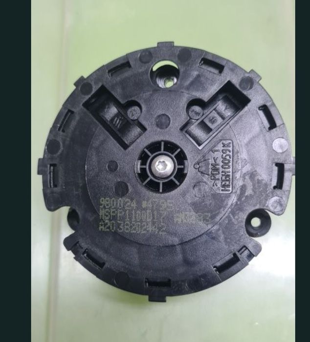 Peças Variadas  Em bom estado w203