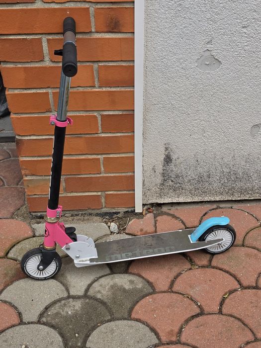 Hulajnoga dla dziecka