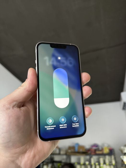 Apple iphone 13 128 gb білий айфон 13