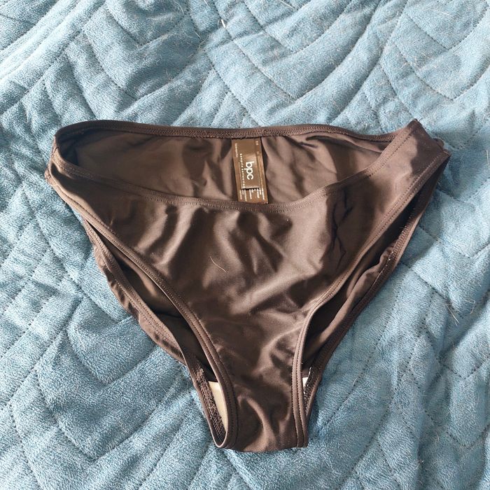 Ciążowe tankini Bonprix