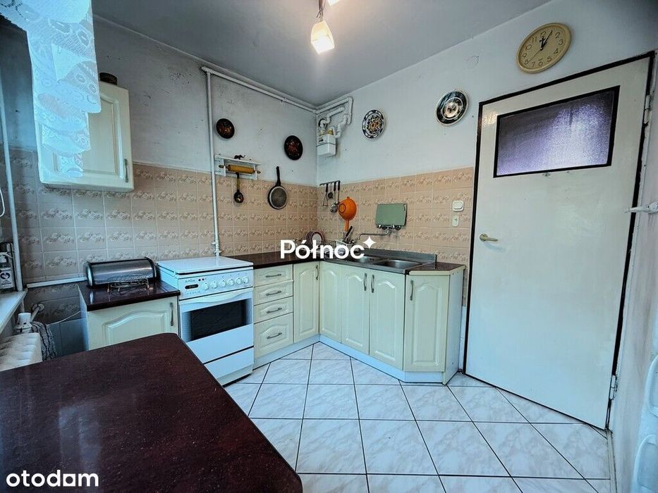 Mieszkanie 48,20 m²|2 piętro|Balkon|Piastowska - Widok 6