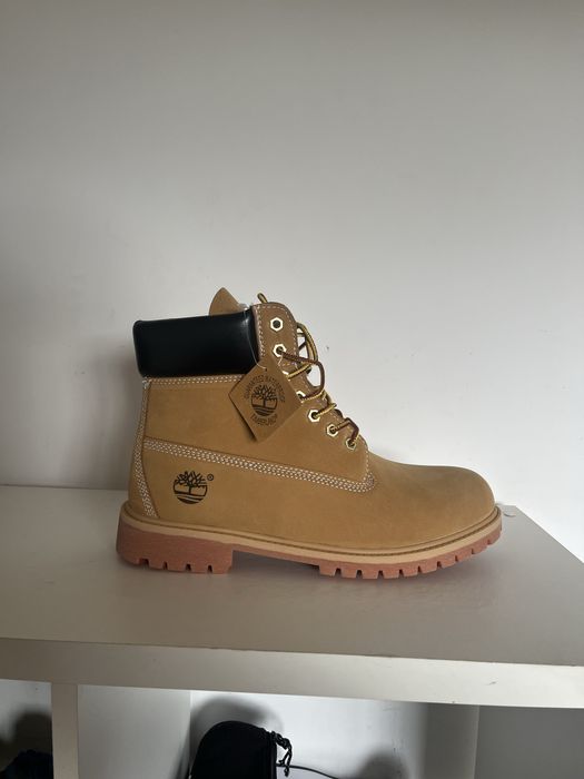 Botas Timberland 45