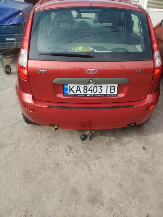 Продам автомобіль