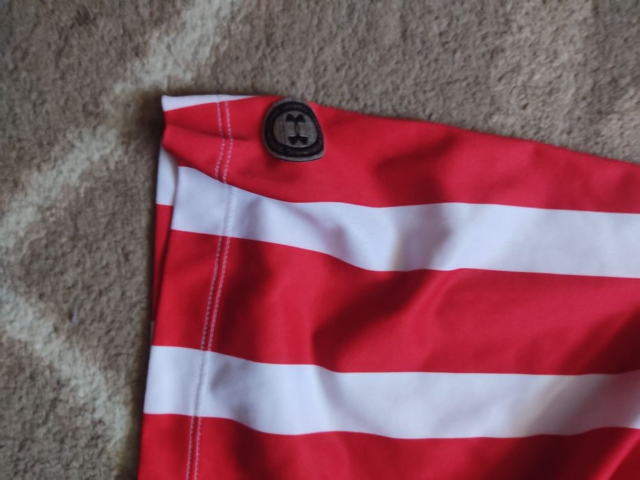 Футболка Under armour Southampton