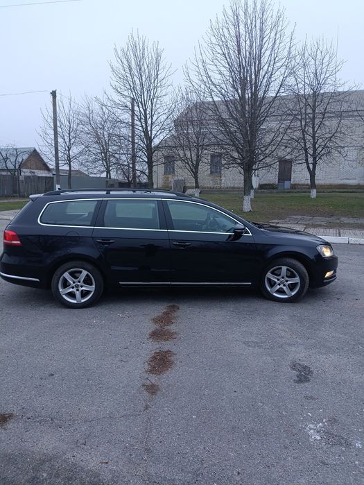 Продам Passat B7