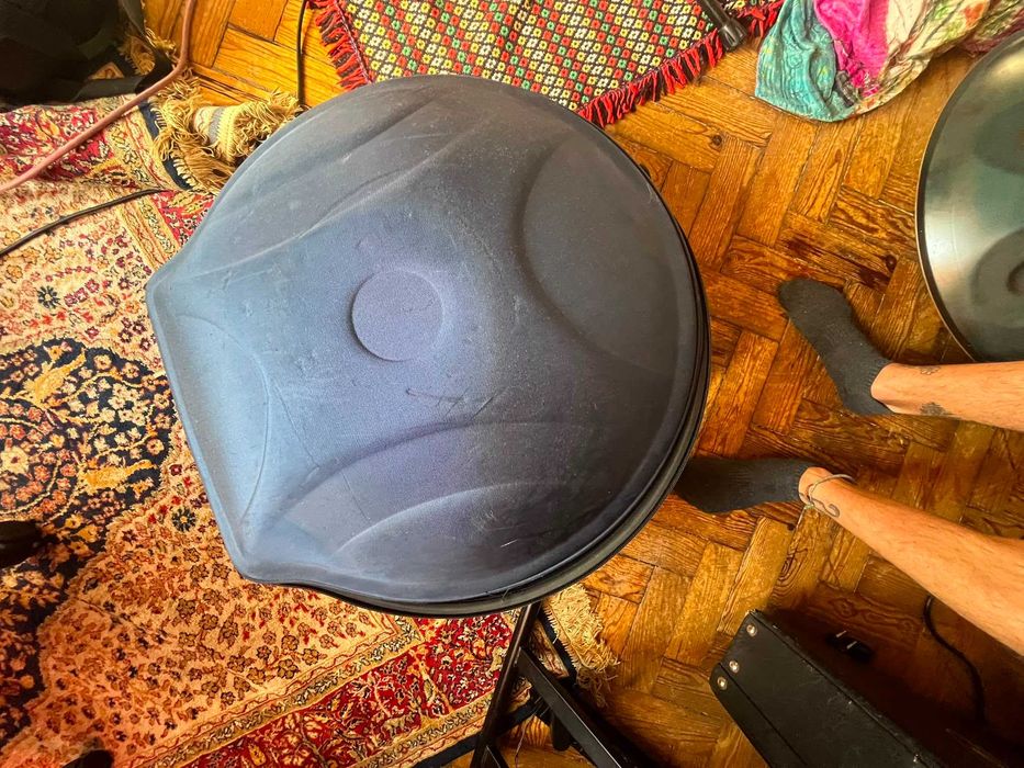 Dugimago Handpan