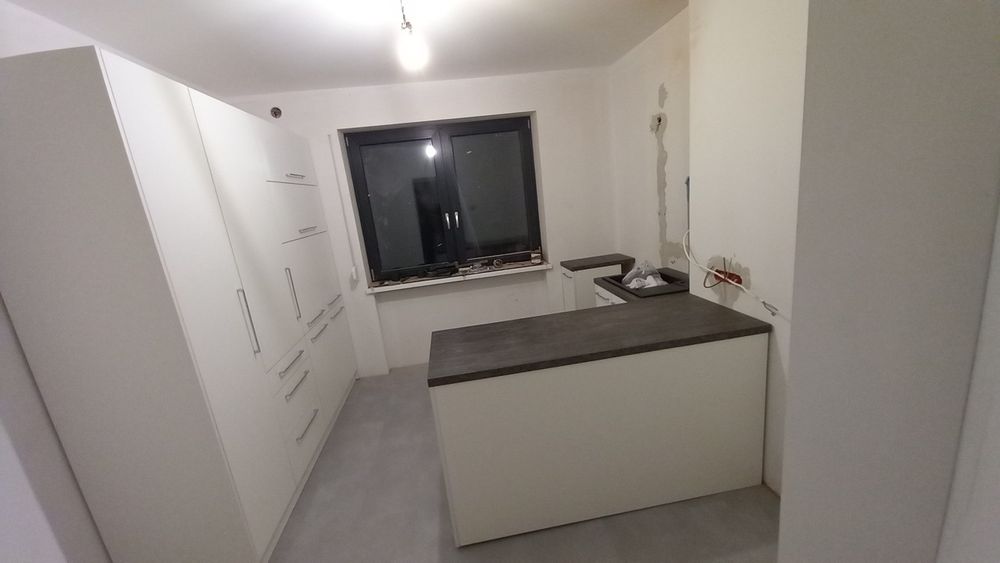 Meble na wymiar, kuchnie, szafy ...