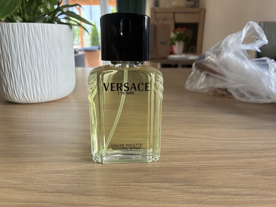 Versace L’ homme