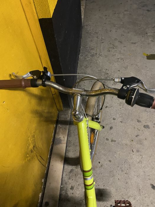 Bicicleta roda 24 dos 9 aos 12 anos