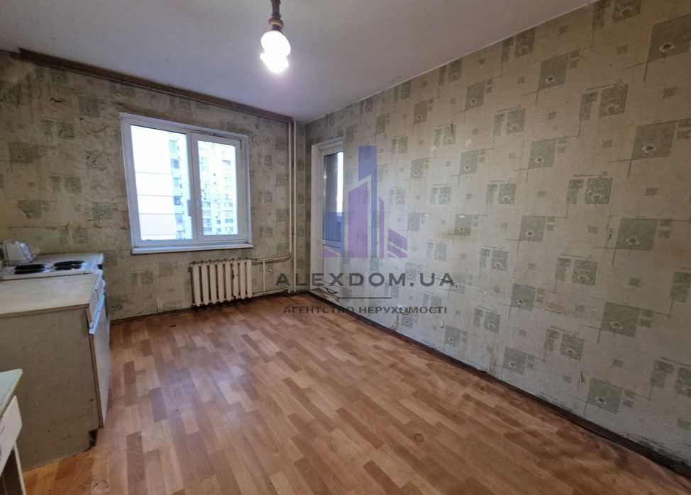 Ексклюзив! Продаж 3к квартири вул. Лисківська 30. Троєщина