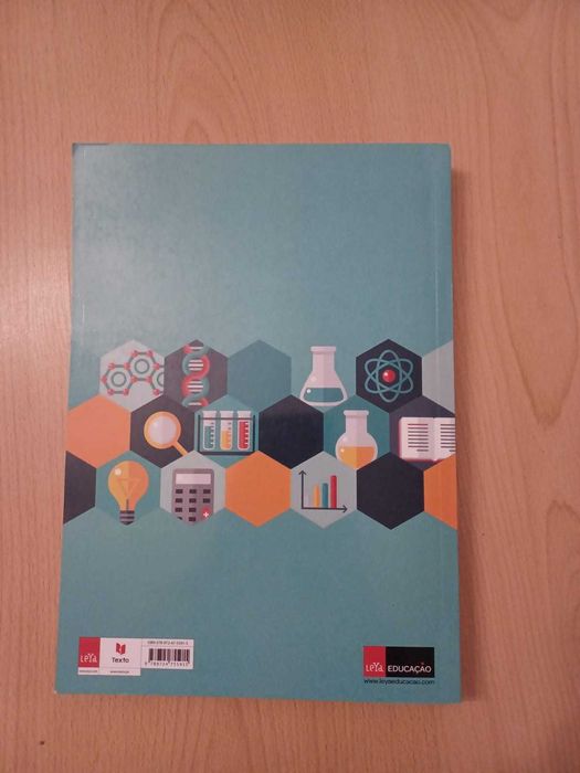 Exercícios Física e Quimica A - 10.º Ano e 11.º Ano (NOVO)