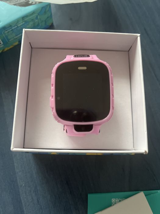 Kids Smart Watch