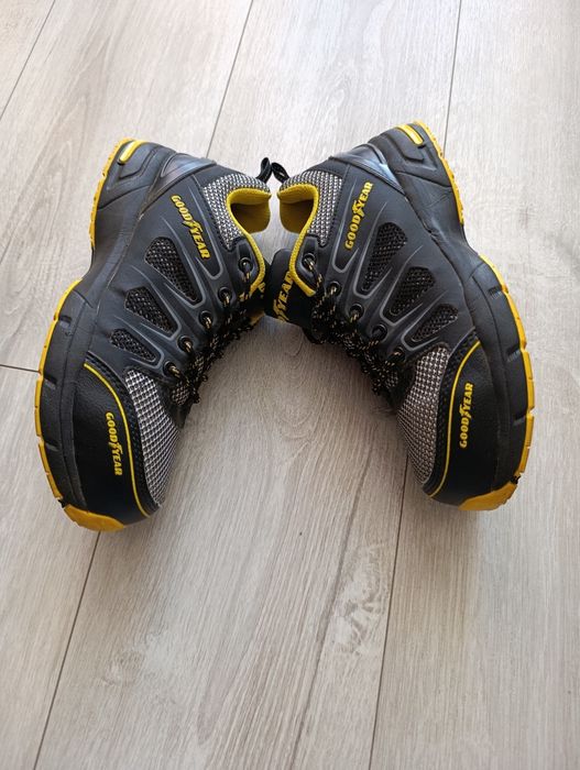 Buty BHP  Goodyear, roz 37
