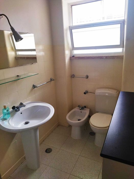 Arrendamento Apartamento T3 junto das Torres de Lisboa