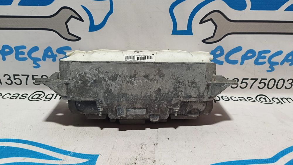AIRBAG PASSAGEIRO PENDURA AUDI A4 B7 8E2880204C 8E2880204 S4 B7 A4 B8