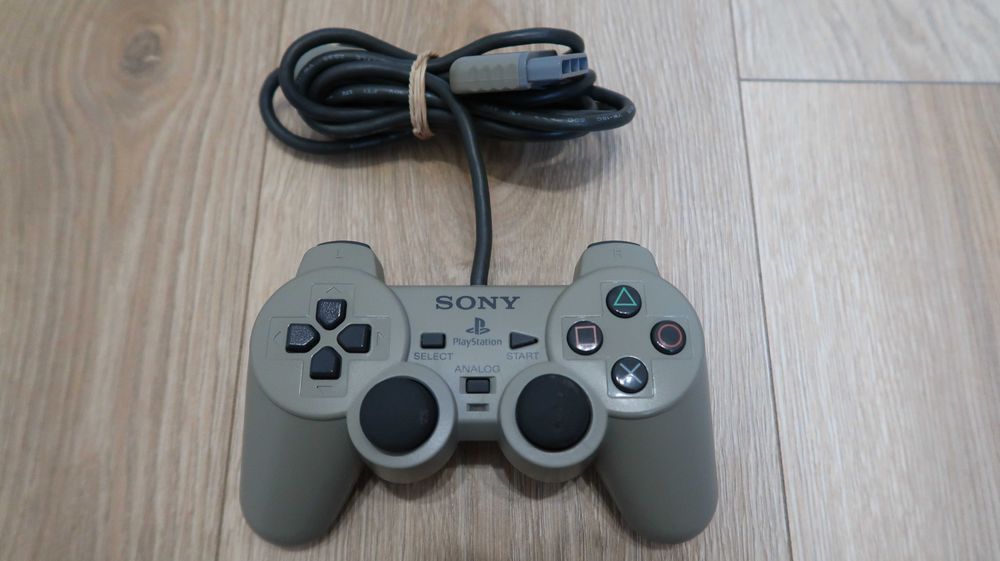 Pad DualShock SCPH-1200 Mitsumi