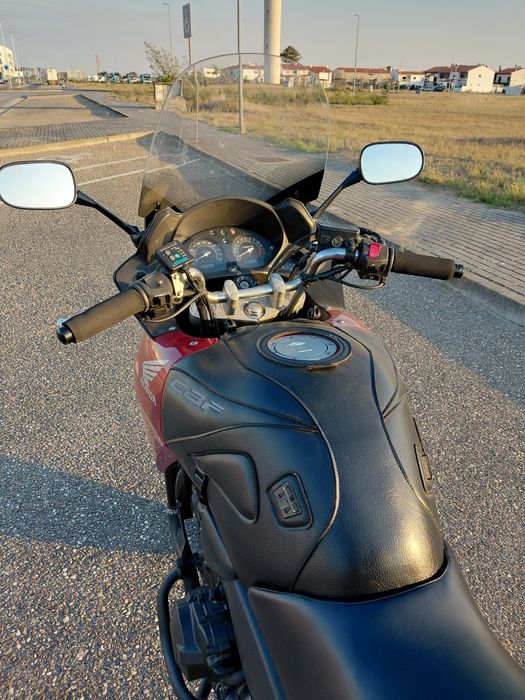 Honda Cbf600 SA Abs