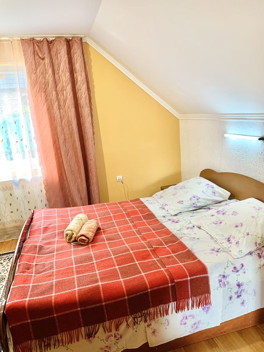 Відпочинок в Шаянах .Оренда будинку  Шаян.Житло подобово!