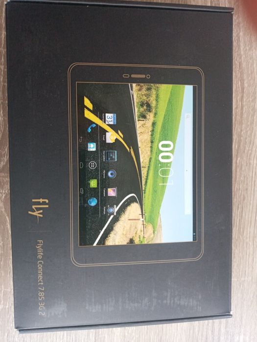 Продам планшет FLy