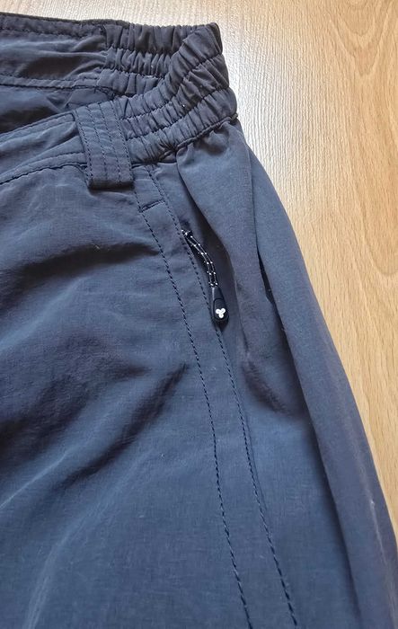 Damskie Spodnie Trekkingowe Brugi Outdoor & Trekking |roz. 44