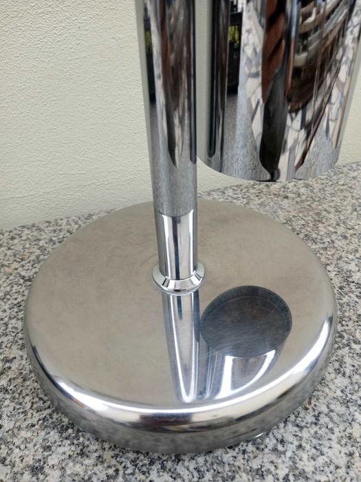 Wc porta rolo e piaçaba