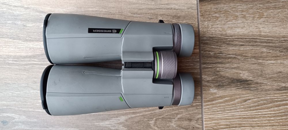 Бінокль Bresser Wave 12x50 UR WP