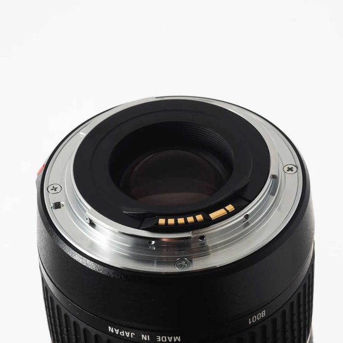 Об'єктив Tamron SP AF 10-24mm F/3.5-4.5 Di II B001 для Canon 088258