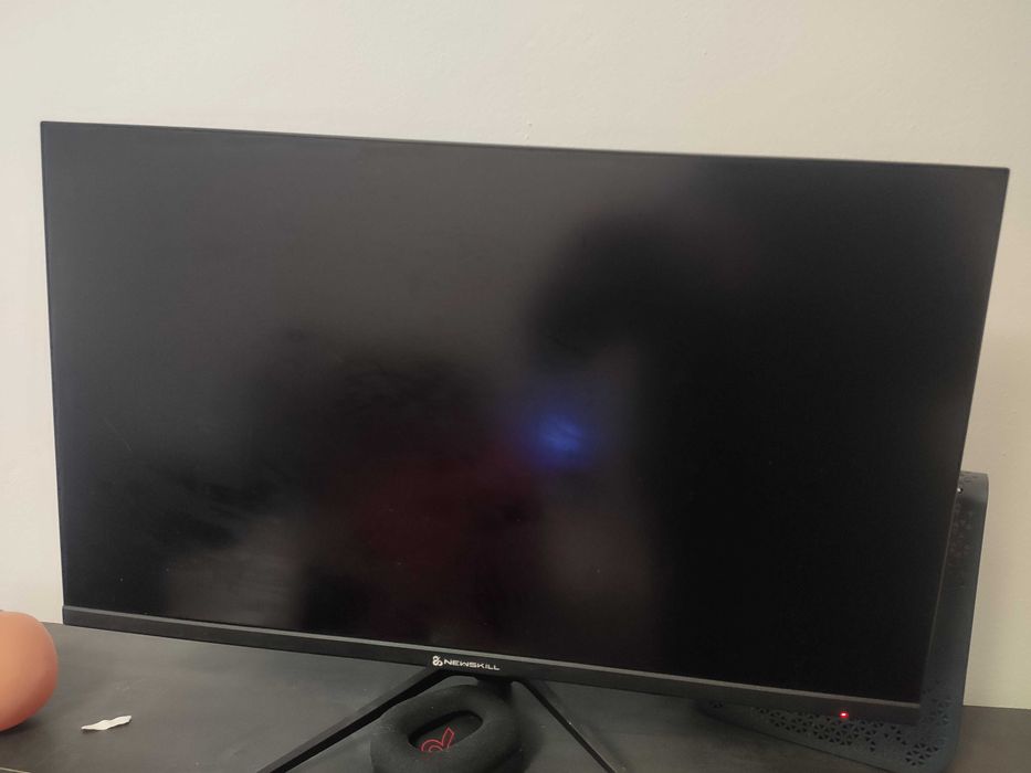 Monitor Newskill Icarus RGB 27" LED QuadHD 165Hz G-Sync
