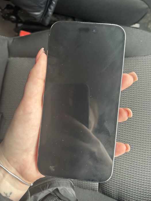 Айфон 14 про макс