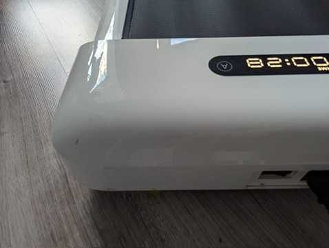 Bieżnia C2 Kingsmith WalkingPad - sprawna, używana