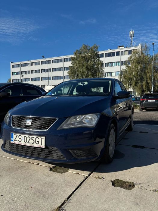 Seat Toledo
