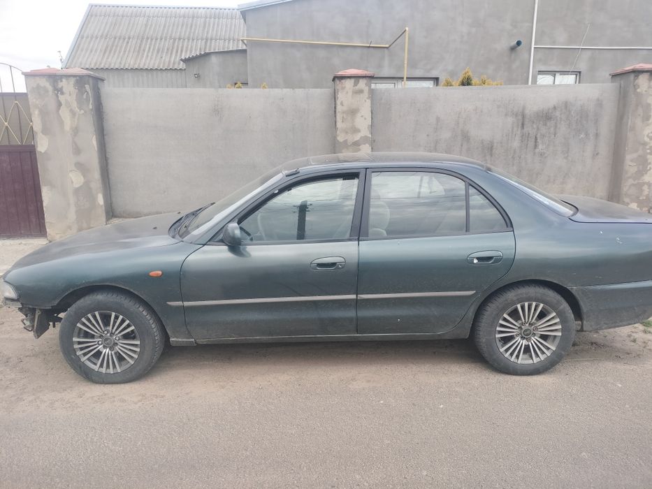 Продам автомобиль