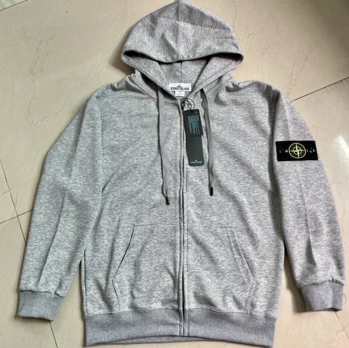 Кофта Stone Island