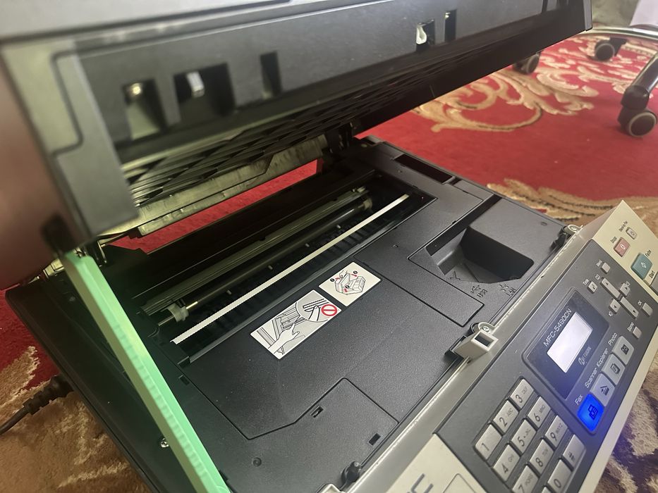 Принтер MFC-5490CN