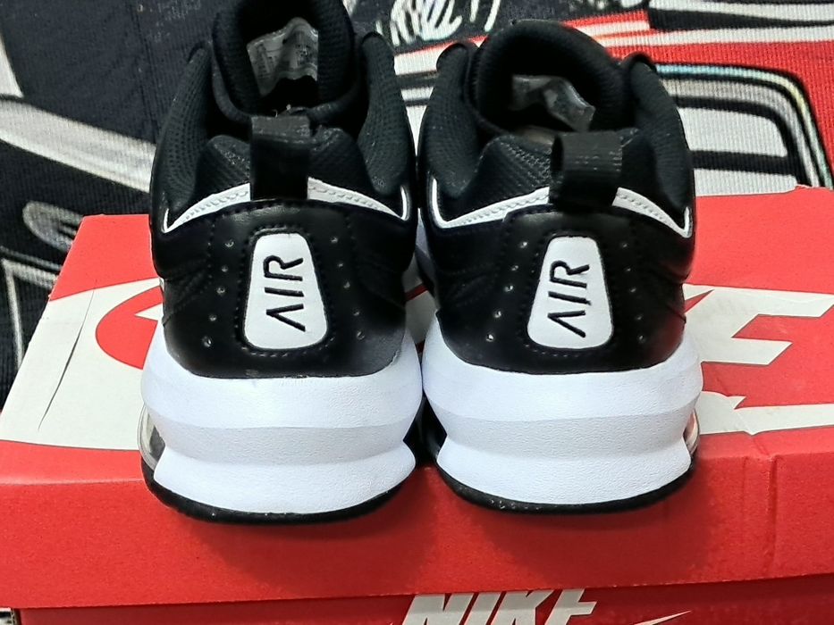 Buty Wmns Nike Air Max Ap